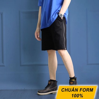 Quần short nam kaki lưng thun SL1013 StarLord