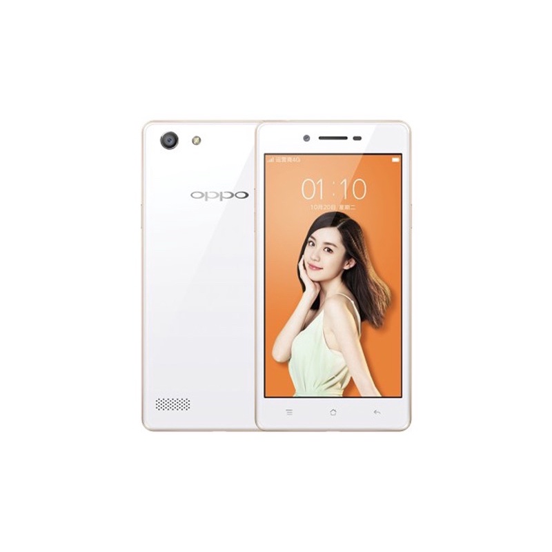 Điện Thoại oppo A33w