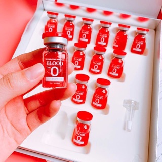 TẾ BÀO GỐC BLOOD O