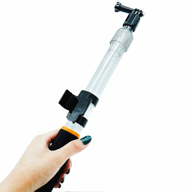 Thanh nổi tay cầm cho  camera Gopro Hero | BigBuy360 - bigbuy360.vn