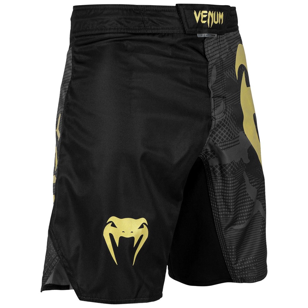 Quần MMA Venum Light 3.0 - Gold