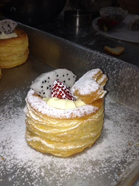 Đường xay (Icing sugar) Sao Mai 500g | BigBuy360 - bigbuy360.vn