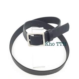 Thắt lưng khoen chữ nhật