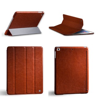 Bao da iPad Mini 5 - 2019 hiệu HOCO Crystal