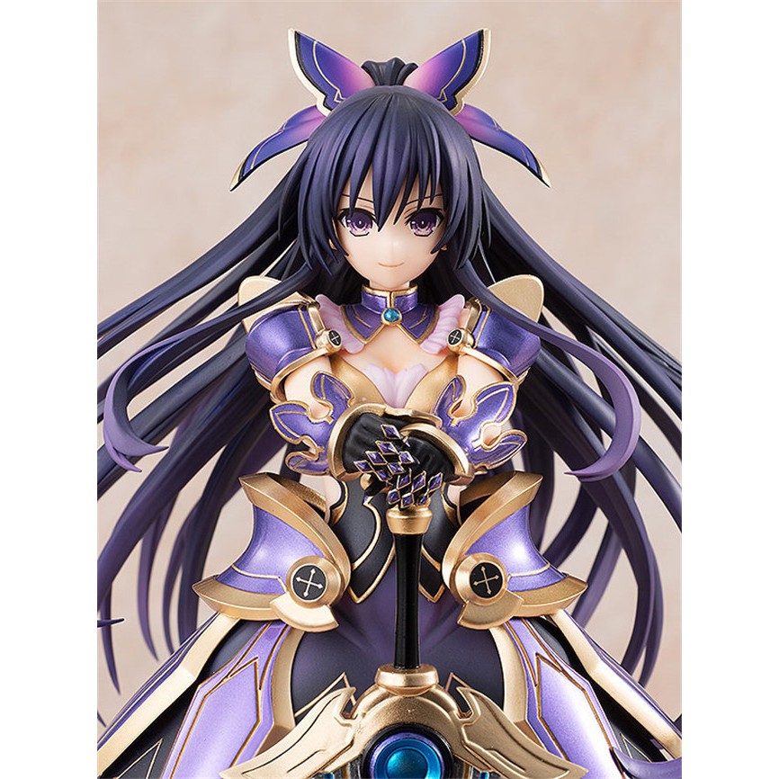 Mô Hình Nhân Vật Anime Date A Live Kỷ Niệm Lần Thứ 30