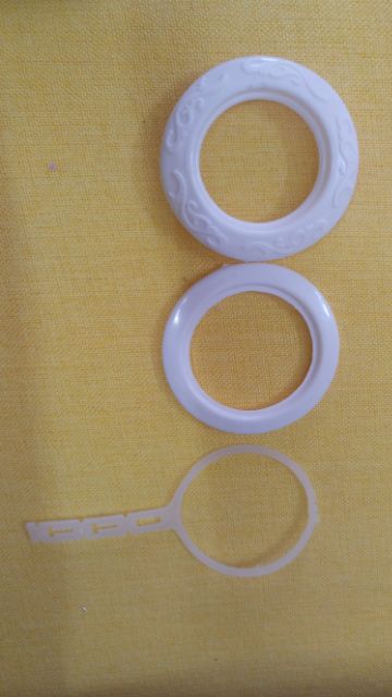 (rẻ vô địch) Khoen ore may rèm cửa /màn cửa