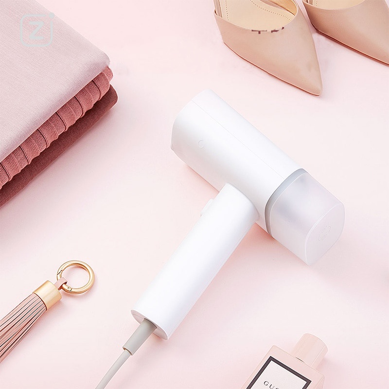 Bàn Ủi Hơi Nước Mini Cầm Tay Xiaomi Zanjia Zj Gt-3016W