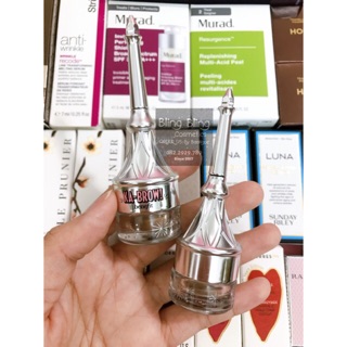 Gel kẻ chân mày Benefit Fullsize màu 03 - Medium
