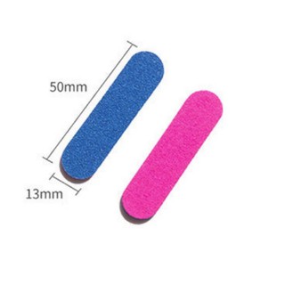 Dũa móng tay làm nail mini BHT88