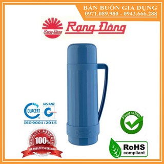 Phích giữ nhiệt rạng đông rd 0538 n1 0.5 lít