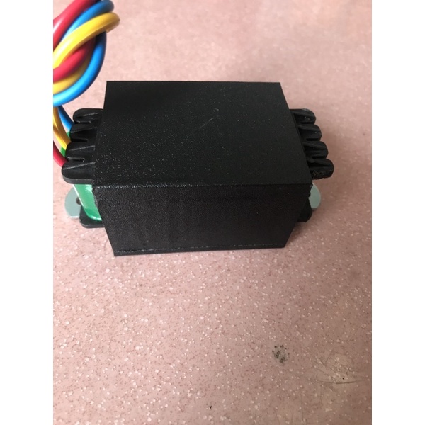 Biến thế 45W, biến áp 220v ra 100v,110v, 50/60Hz, công suất 45W.
