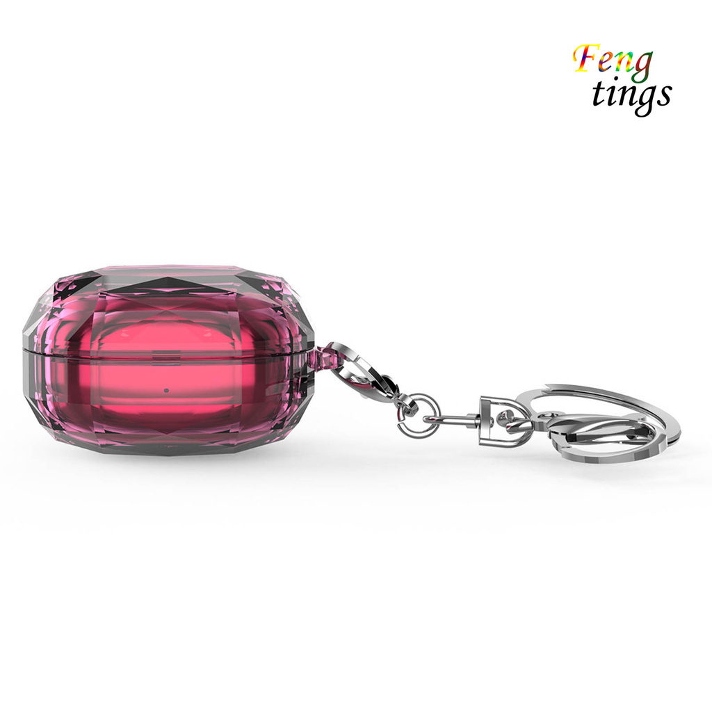 Vỏ Bảo Vệ Hộp Đựng Tai Nghe Chống Nước Chống Rơi Cho Samsung Galaxy Buds Live