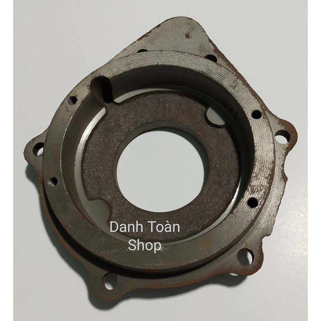 Chụp Đạn  cho động cơ nổ D6 R175, D8 R180 động cơ Diesel