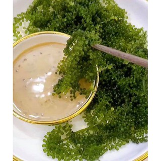 Rong nho muối 500gr
