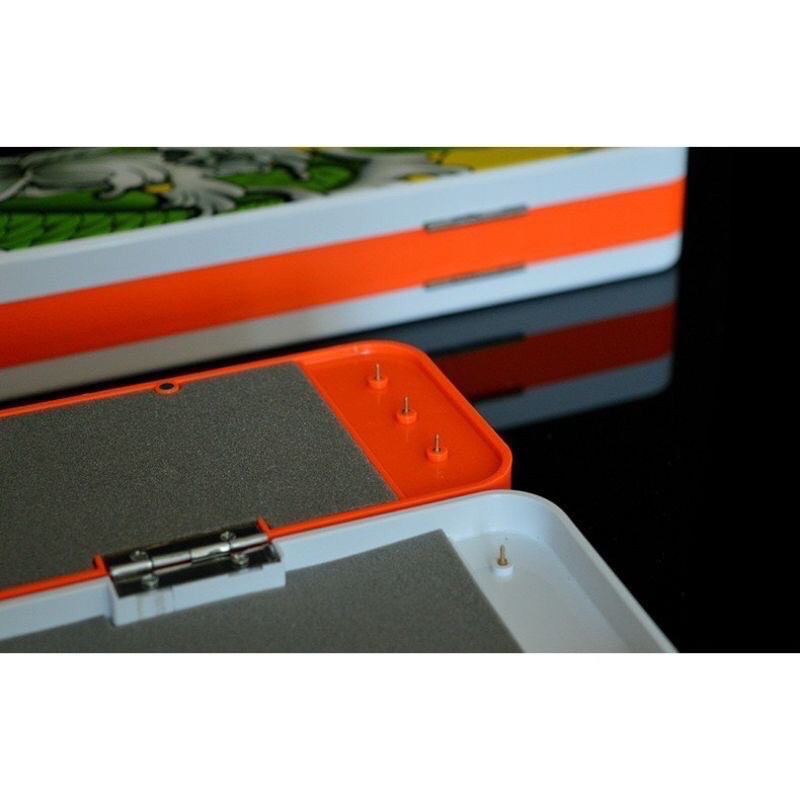 Hộp Đựng Phao- Hộp Đựng Phụ Kiện Câu