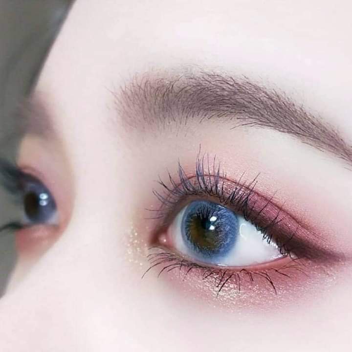 Mascara Lameila siêu mảnh tơi mi làm cong mi chống thấm nước bền màu lâu trôi HATAJI | BigBuy360 - bigbuy360.vn