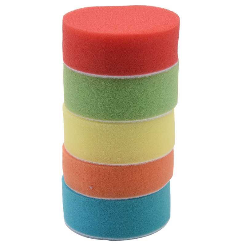 Bộ Đĩa Đánh Bóng Xe Hơi Chuyên Dụng Chất Lượng Cao