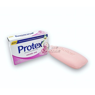 01 Cục Xà Bông Protex 65gram Thái Lan