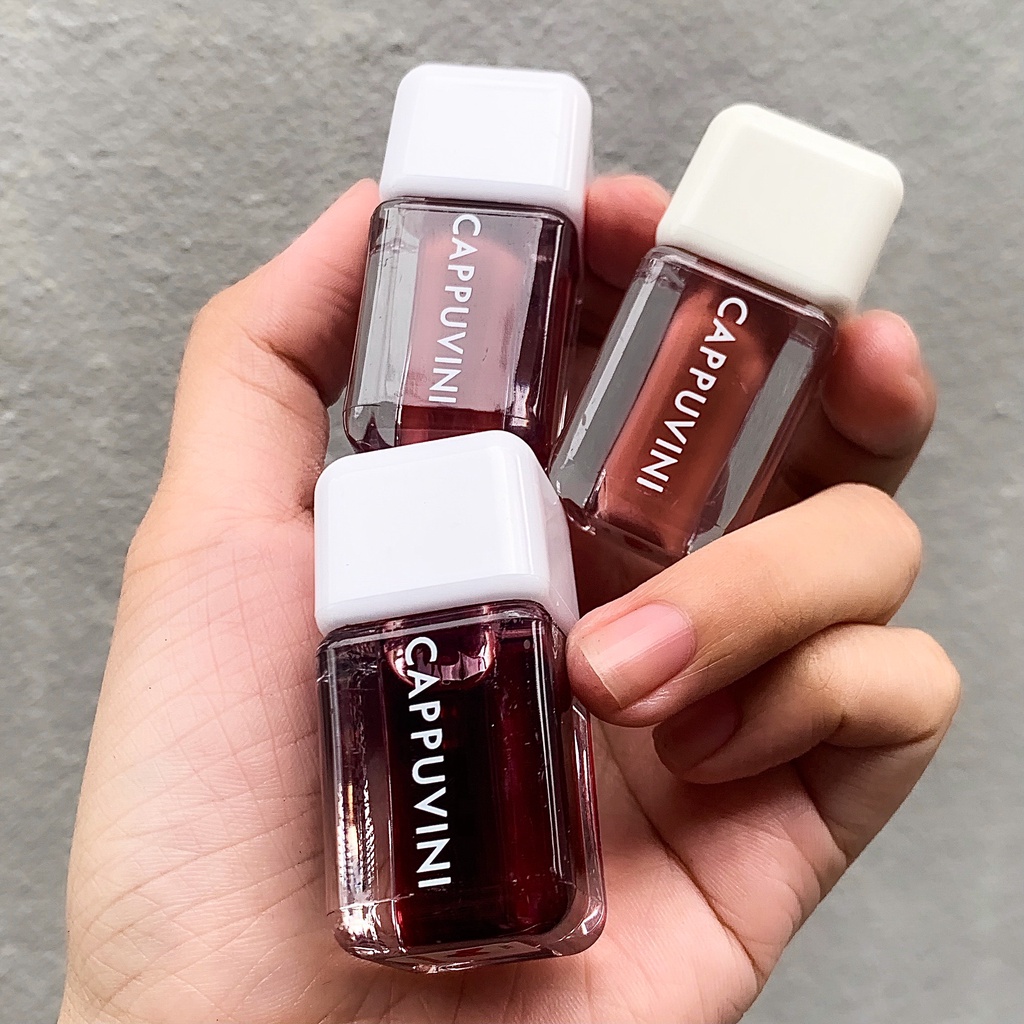 Set Cappuvini Đá Băng