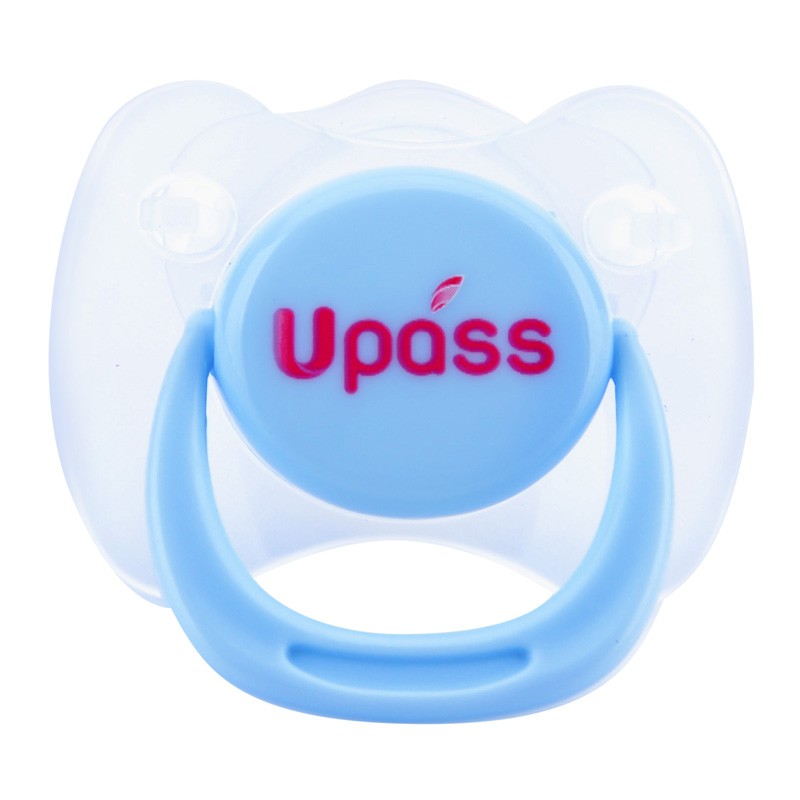 Upass Ty ngậm chỉnh nha sơ sinh