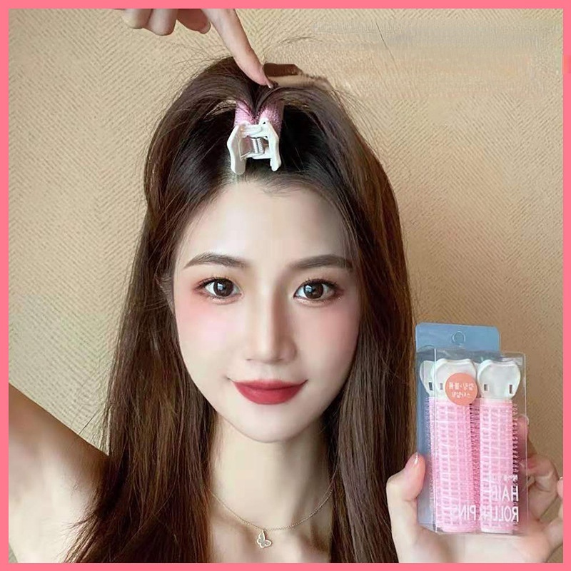 Kẹp Tóc Mái Xinh Xắn Thời Trang Hàn Quốc Dễ Phối Đồ