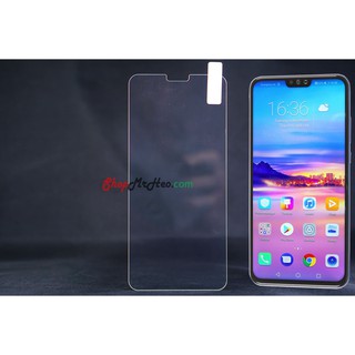 Bộ 2 kính cường lực Honor 8X Trong suốt