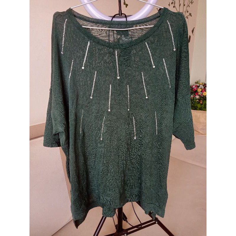 Áo len mongtoghi Nhật, Hàn 04