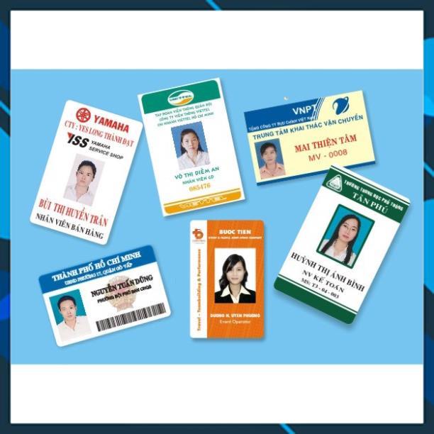 NGUYÊN HỘP 250 PHÔI THẺ NHỰA PVC TRẮNG IN PHUN TRỰC TIẾP khổ 86mm*54mm