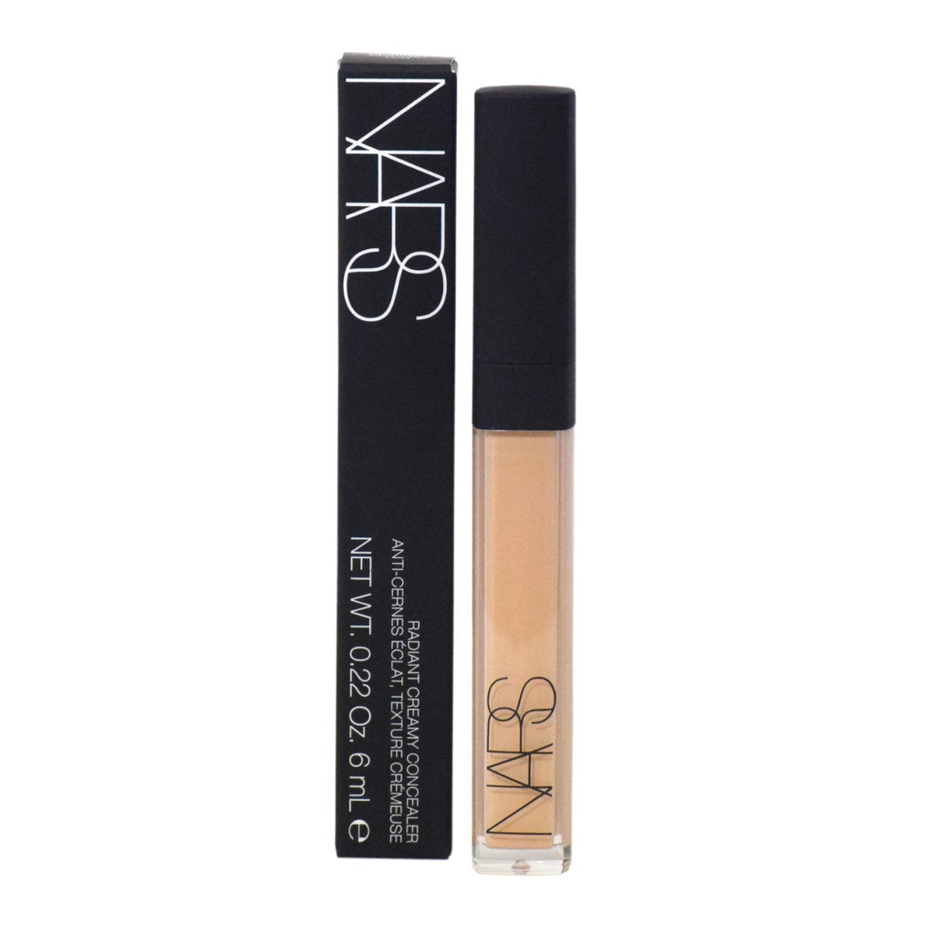 Che Khuyết Điểm Nars Medium 1