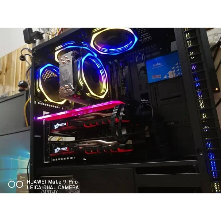 BỘ MÁY TÍNH BÀN chơi Pubg Pc, LoL, Fifa04, Cf mượt mà | BigBuy360 - bigbuy360.vn