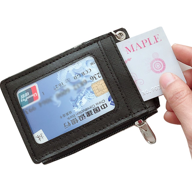 Dây Đeo Thẻ Đa Năng Tiện Dụng Cho Học Sinh