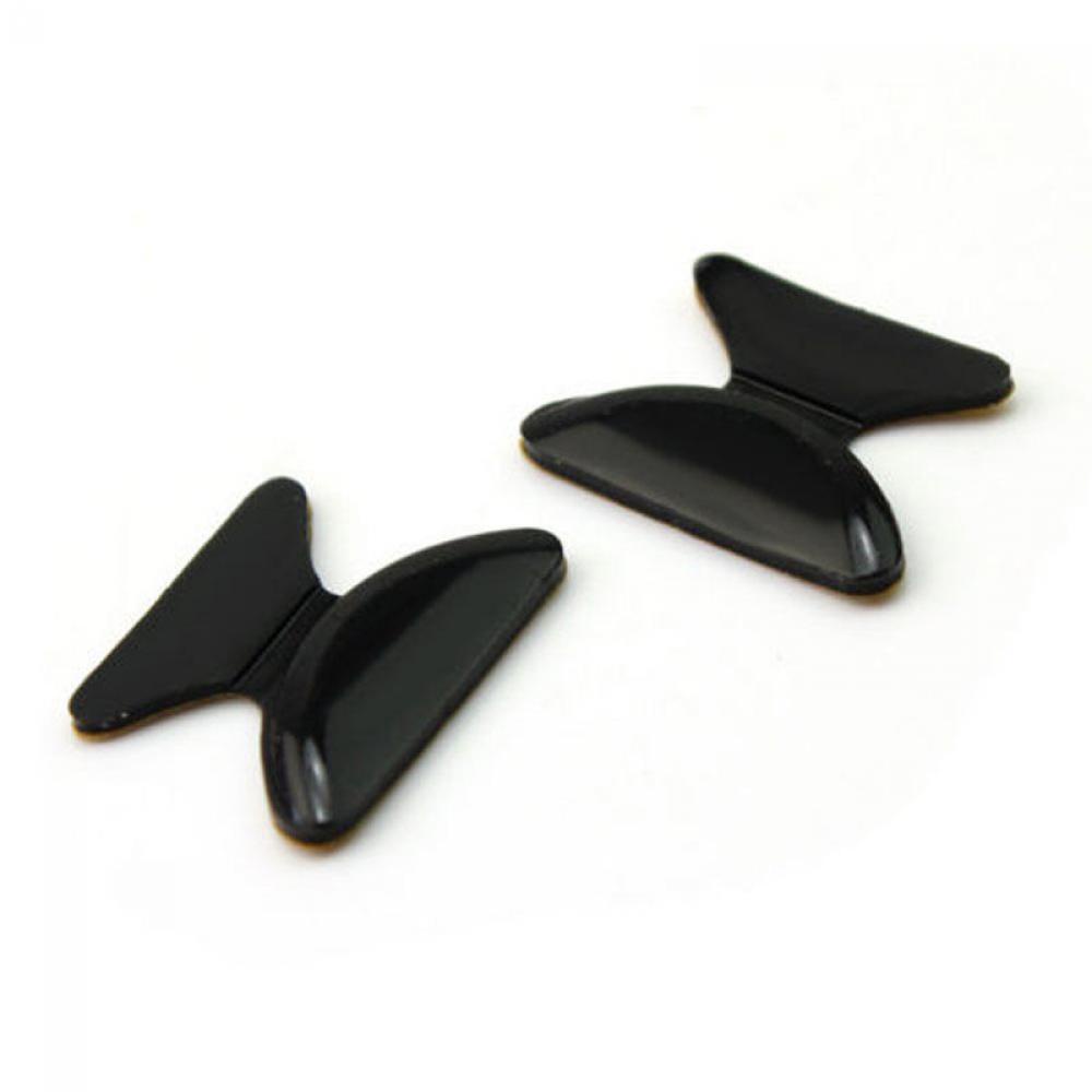 Set 5 Cặp Đệm Mũi Chống Trượt Cho Mắt Kính