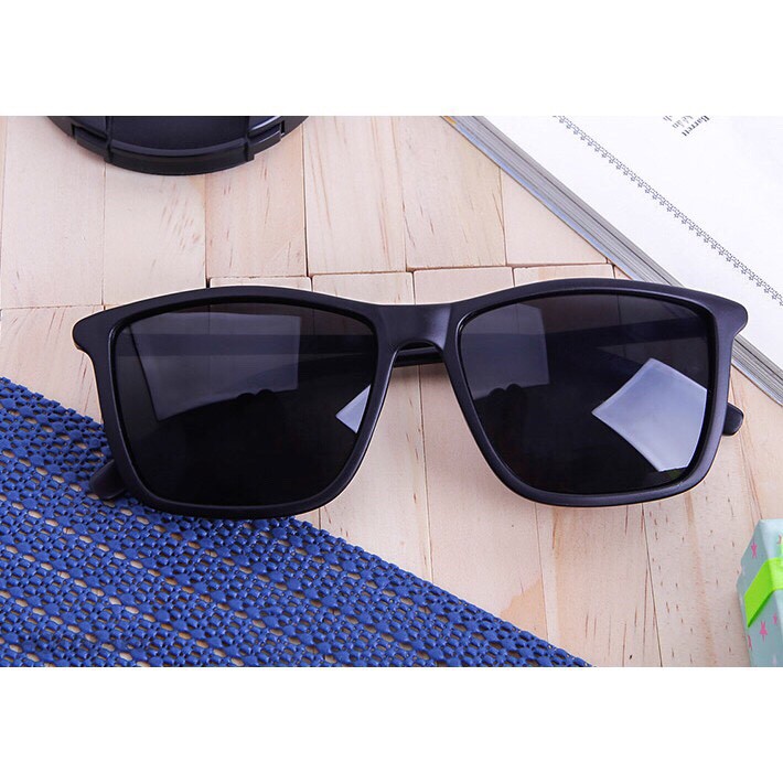 [FREESHIP❤️] [TẶNG HỘP+KHĂN] Mắt kính nam nữ đi nắng - du lịch thời trang 3247 | BigBuy360 - bigbuy360.vn