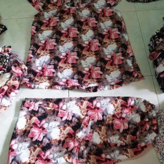 Compo đồ bộ tole Gia 75k
