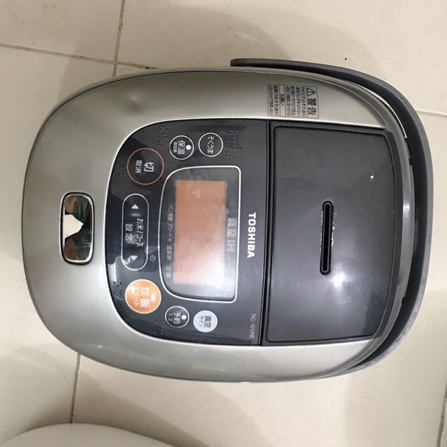 秀逸 TOSHIBA RC-10VRE S sushitai.com.mx