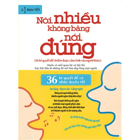 Bookset sách -3 Cuốn Nghệ thuật giao tiếp để thành công