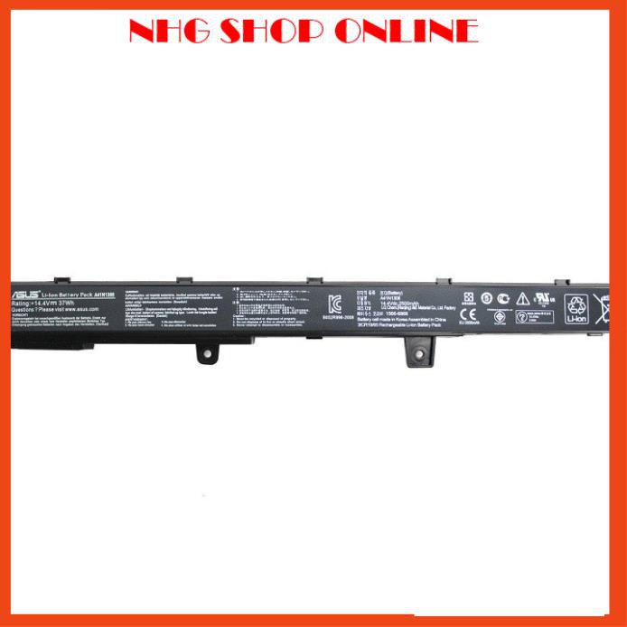 Pin laptop Asus X551 X551C X551CA