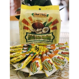 Bánh dừa nướng Thanh Phương