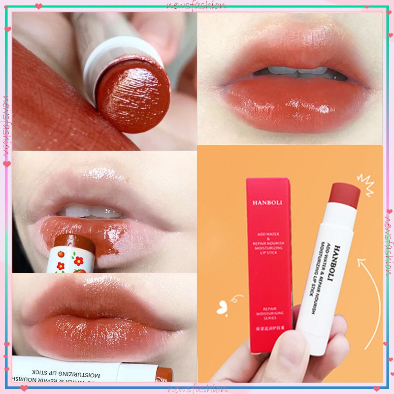 Son Dưỡng Môi Cấp Ẩm Lâu Trôi Chăm Sóc Môi | BigBuy360 - bigbuy360.vn