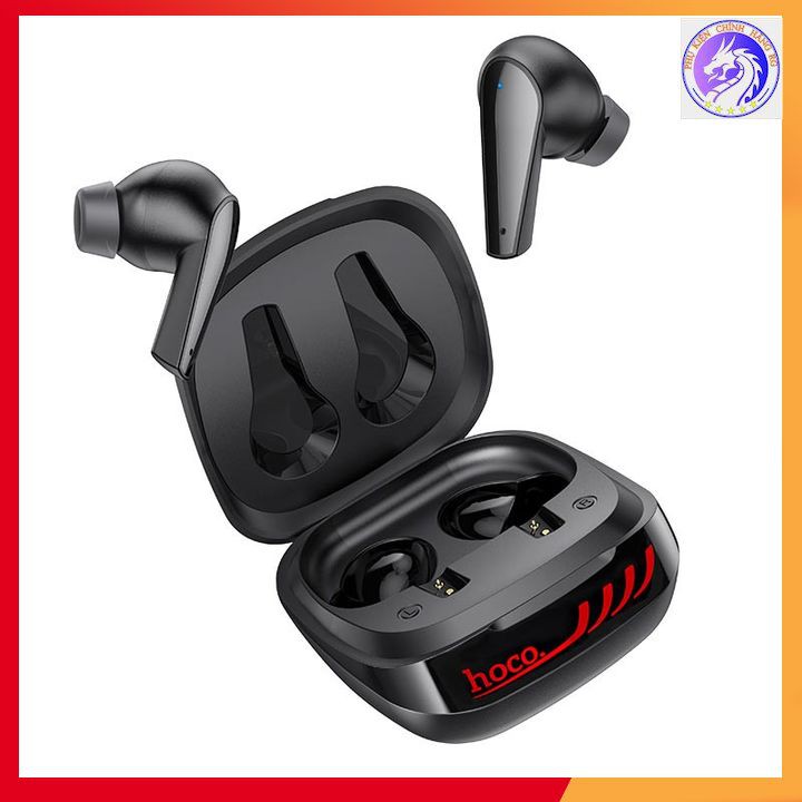 Tai Nghe Bluetooth TWS Hoco ES43 Lucky Sound V5.0 - Hàng Chính Hãng - BH 12 Tháng