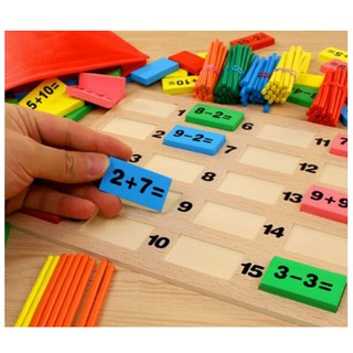 Đồ chơi domino chất lượng - L15