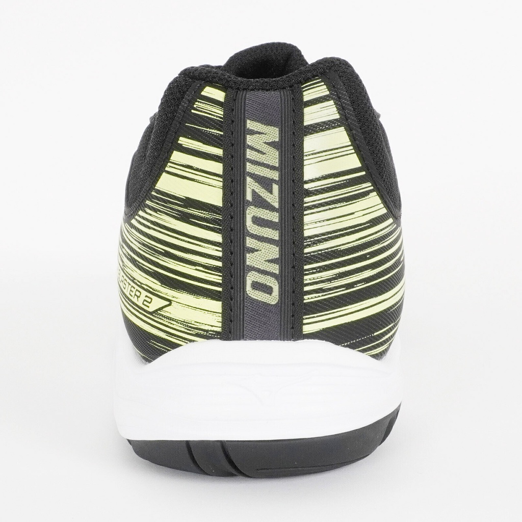 Giày cầu lông MIZUNO SKY BLASTER 2 mẫu mới 71GA204545 màu đen dành cho cả nam và nữ