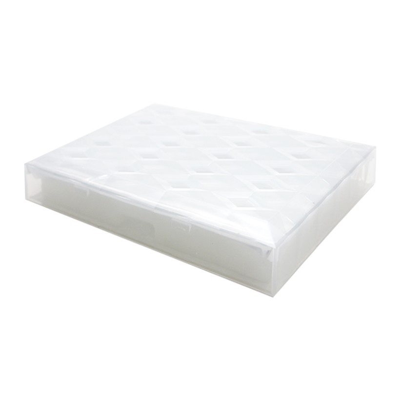 Hộp thơm khử mùi AIR-Q KIRICO BOX II NO.239-3 Fantasy Musk 160g - Nhập Khẩu Chính Hãng