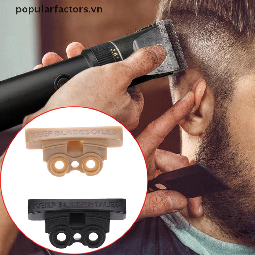 Đầu Cắt Bằng Nhựa Thay Thế Cho Tông Đơ WAHL 8591 / 8148