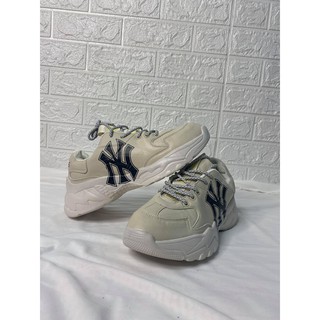 [Siêu Sale Ngày Tết] Giày Sneaker N.ewYork Tăng chiều cao+ Phản Quang.