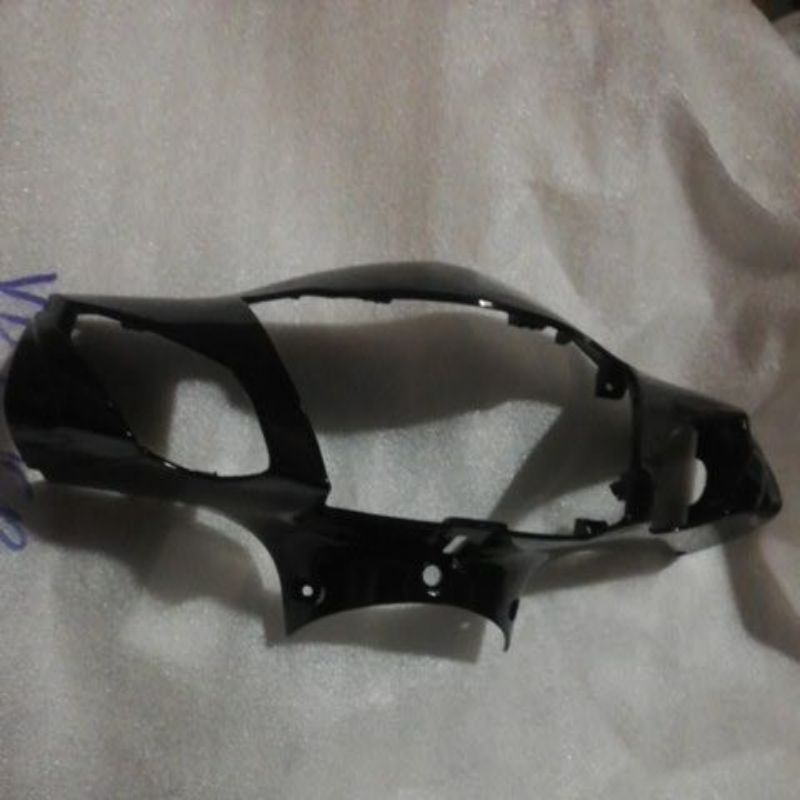 ốp đầu trước xe sym ez110