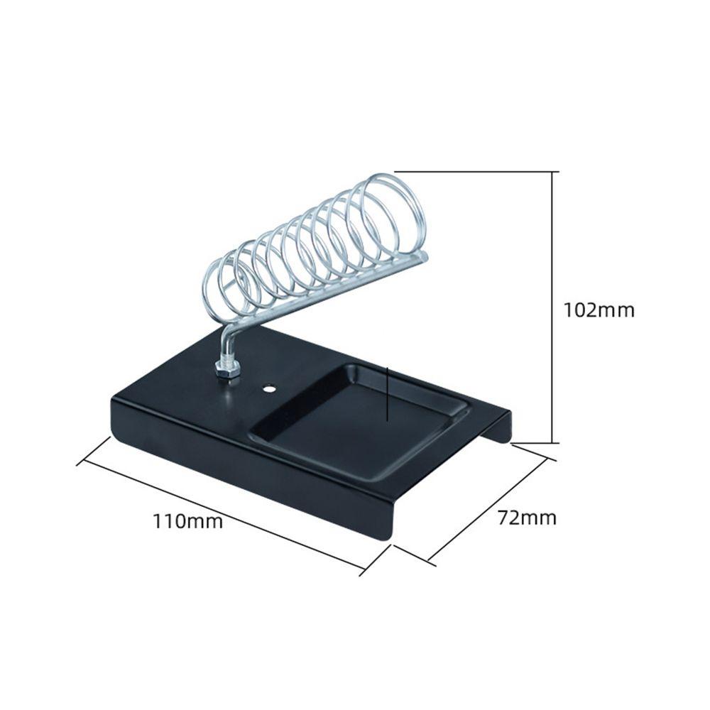CONOPERY Giá Đỡ Sắt Chịu Nhiệt Độ Cao Hỗ Trợ Hàn Điện