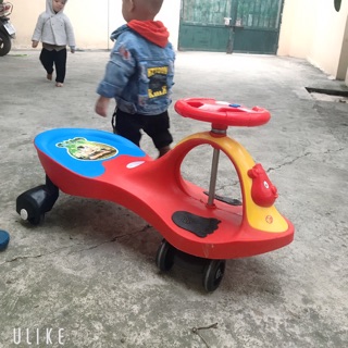 Xe lắc song long