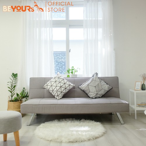 Ghế Sofa Giường Thông Minh BEYOURs Amanda Sofa Bed Đa Năng Nội Thất Lắp Ráp Phòng Khách