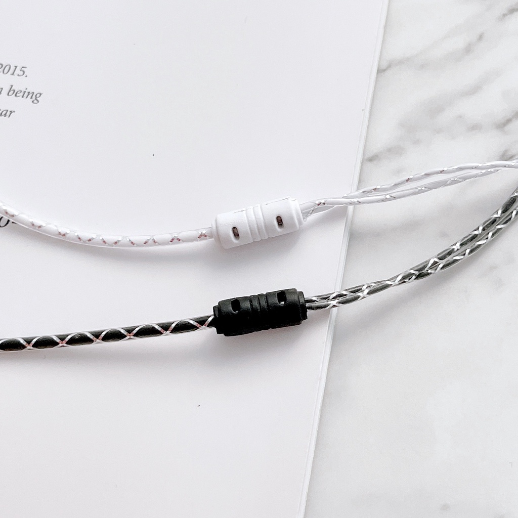 Tai Nghe Dây Dài 2M 3M Thu Âm Siêu Trầm Phù Hợp Với Mọi Điện Thoại Và Máy Tính Bảng | BigBuy360 - bigbuy360.vn